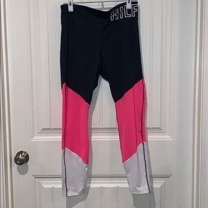 TOMMMY HILFIGER ACTIVE LEGGINGS